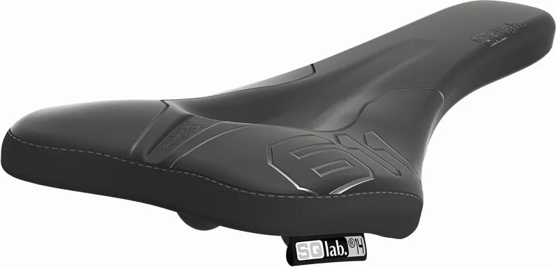 SQLab 611 Ergowave Carbon Saddle-3